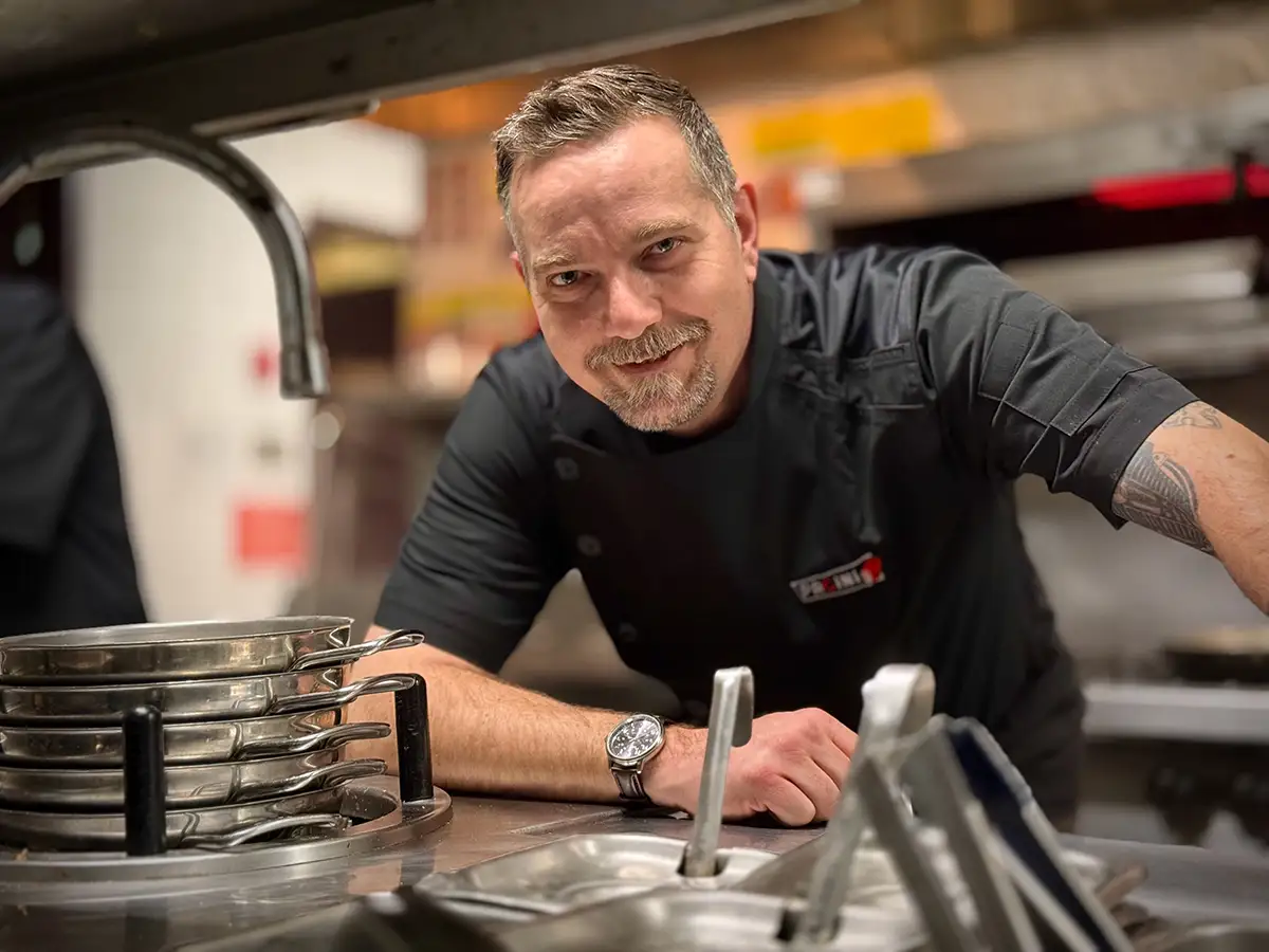 restaurant jobs Galgary Northeast, PACINI Italian Restaurant | Calgary Northeast