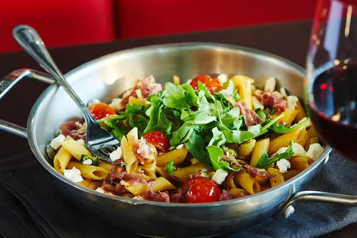 Gluten-Free Options, PACINI Italian Restaurant | Calgary Northeast