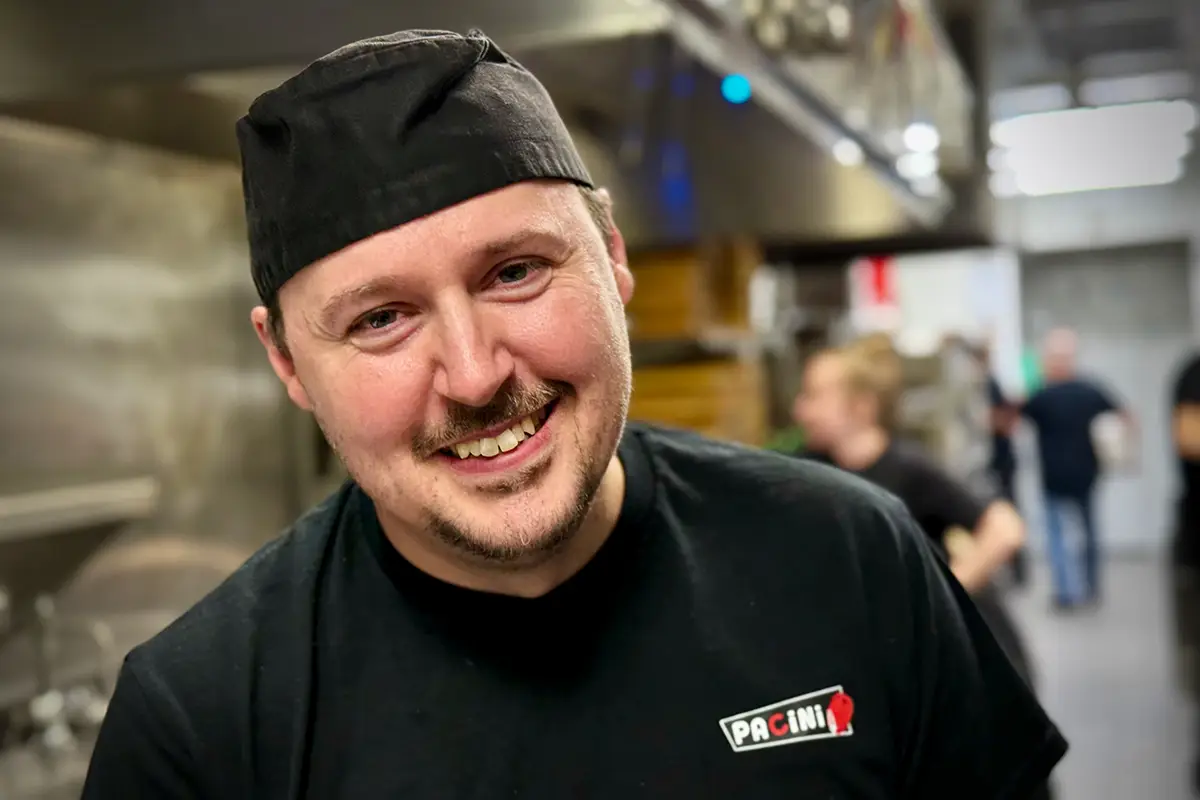 restaurant jobs Galgary Northeast, PACINI Italian Restaurant | Calgary Northeast