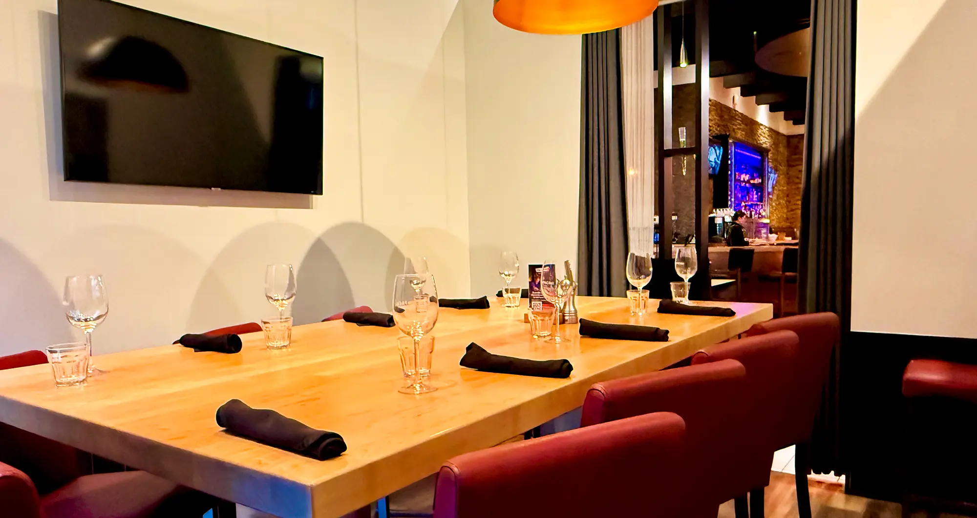 Italian Restaurant Calgary Northeast, PACINI Italian Restaurant | Calgary Northeast