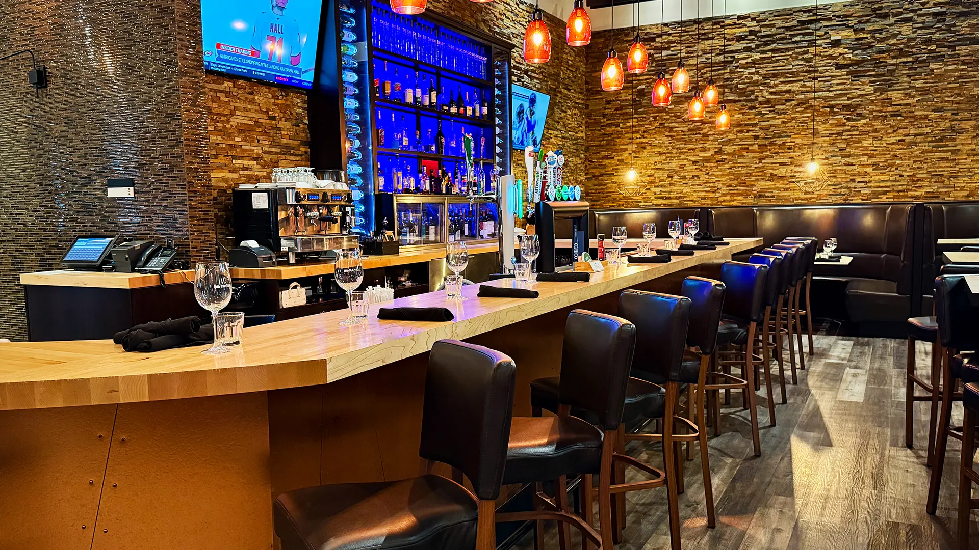 Italian Restaurant Calgary Northeast, PACINI Italian Restaurant | Calgary Northeast