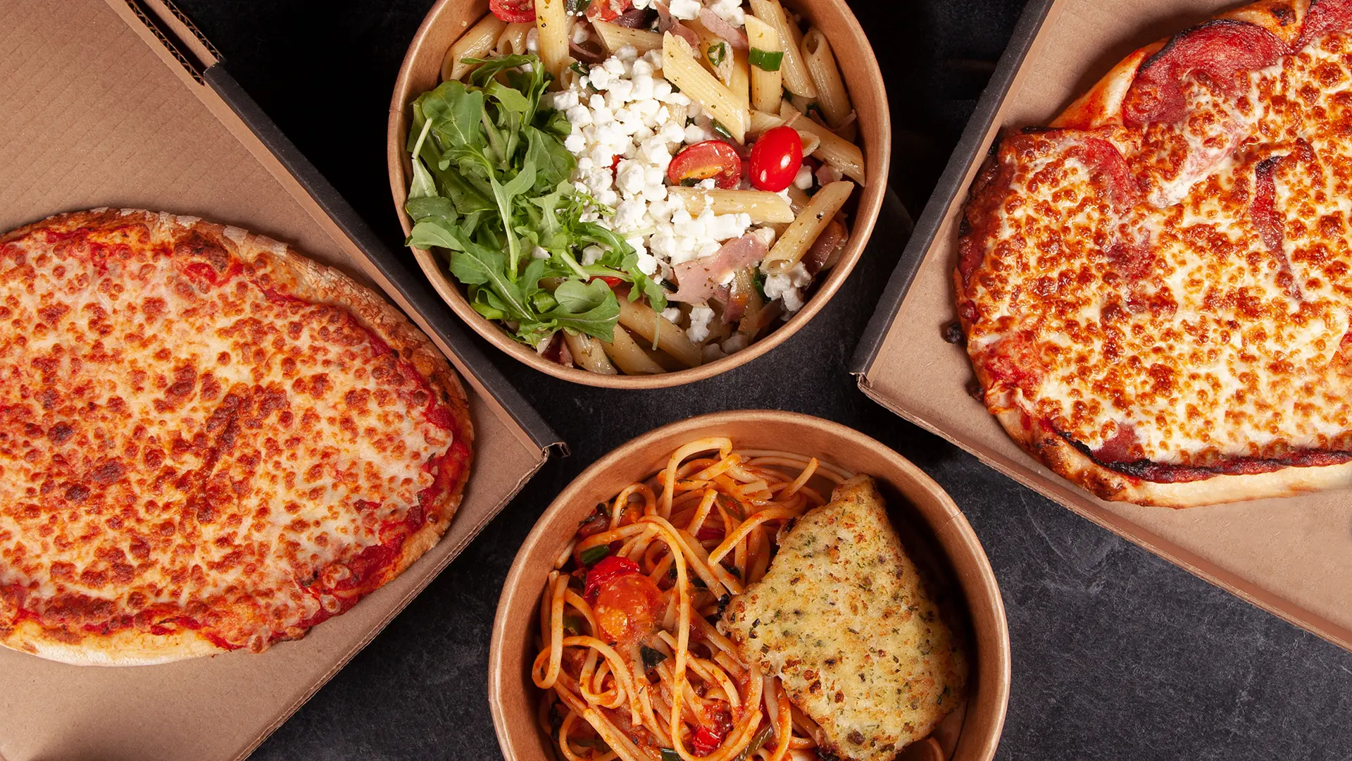 Delivery Calgary Northeast, PACINI Italian Restaurant | Calgary Northeast